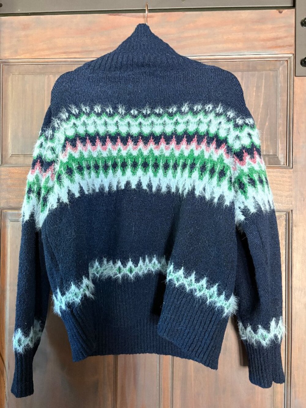 Free Assembly Womens size XL Sweater
